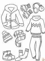 Clothes Coloring Pages Free Printable And Easy Coloring Sheets sketch template