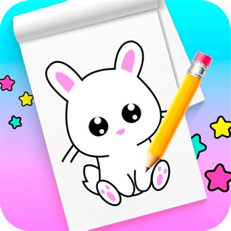 How to draw animals - Apps on Google Play