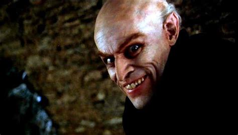 Willem Dafoe Joins a Second Nosferatu Remake, Basically