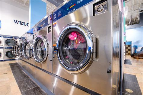 5 Best Industrial Washing Machine Brands In 2023