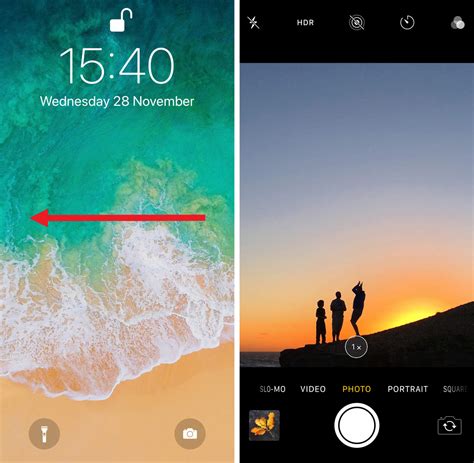 10 Hidden iPhone Camera Features Every Photographer Should Use