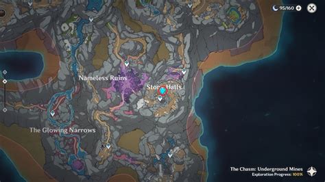 Genshin Impact: All 3 Lumenstone Ore Locations | Attack of the Fanboy