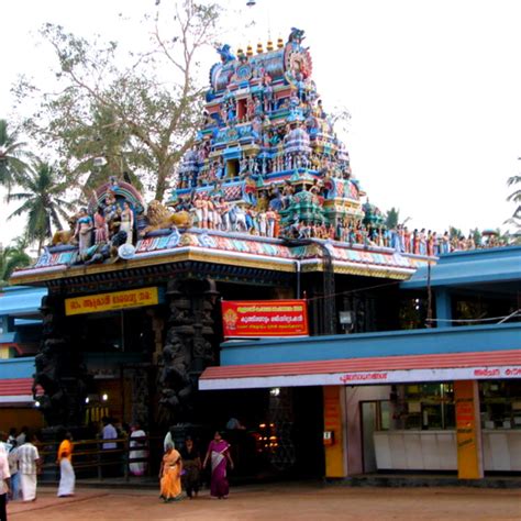 Attukal Bhagavathy Temple | Kerala Tourim Guide