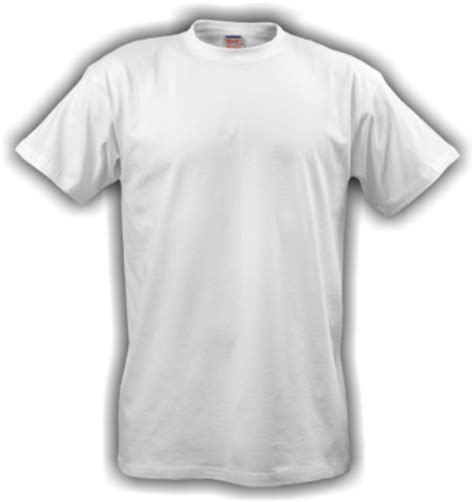 Free White T Shirt Template Png, Download Free White T Shirt Template Png png images, Free ...