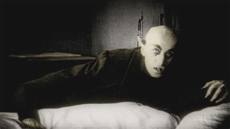 Nosferatu Wallpapers - Wallpaper Cave