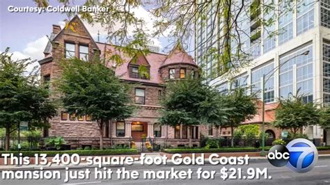 SEE INSIDE: Al Capone's home on Chicago's South Side for sale - ABC7 Chicago