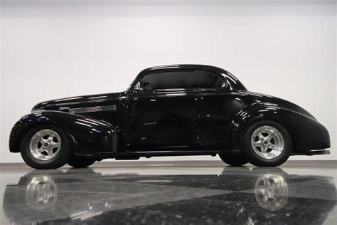 1939 Chevrolet Coupe | Streetside Classics - The Nation's Trusted Classic Car Consignment Dealer