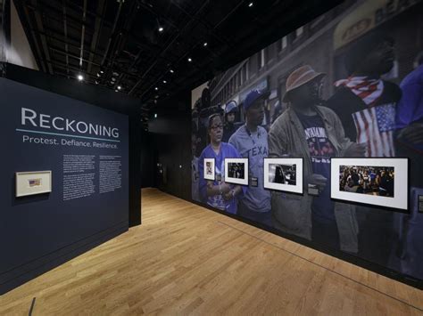 Exhibitions | National Museum of African American History and Culture