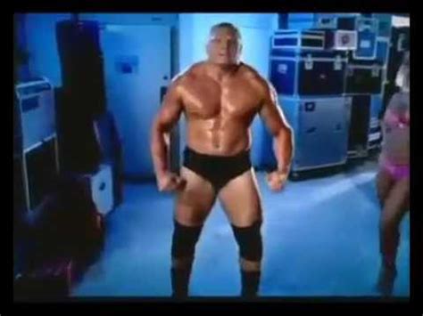 WWE smackdown here comes the pain trailer - YouTube