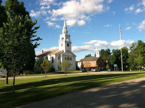 Hancock, New Hampshire, USA - meherbabatravels jimdo page!