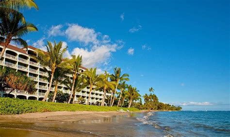 LAHAINA SHORES BEACH RESORT - Updated 2020 Prices & Hotel Reviews (Maui ...