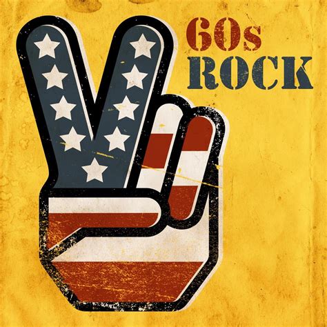 ‎60s Rock - Album by Various Artists - Apple Music