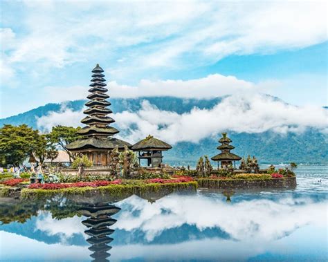 Divinity Comes Calling At These 8 Temples to Visit in Bali | Veena World