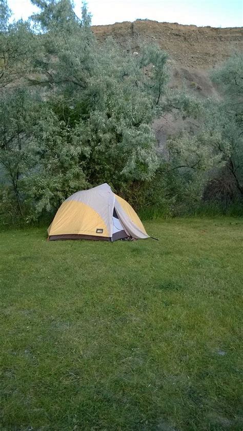 Ponderosa Campground Rooms: Pictures & Reviews - Tripadvisor