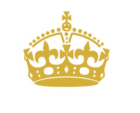 Vector Crown PNG Picture | PNG Arts