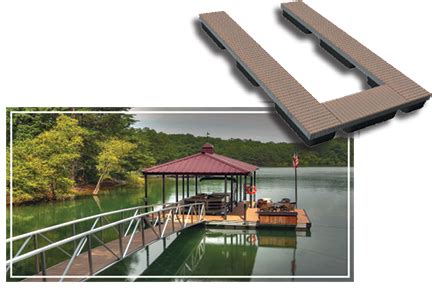 Dock Layouts | Wahoo Docks | Custom Design | Aluminum Dock Layouts