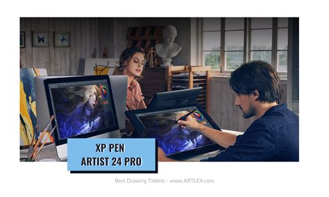 The 9 Best Drawing Tablets to Buy in 2023 (October) - Artlex