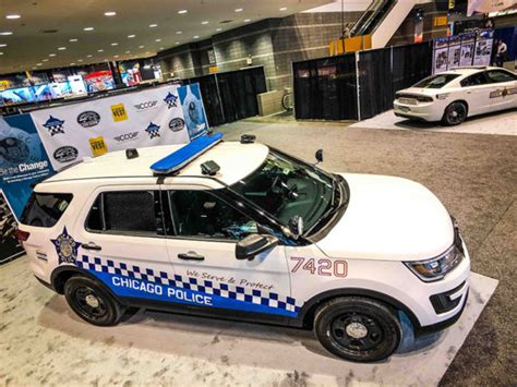 New design for Chicago police cars introduced in 2018 « chicagoareafire.com