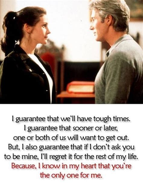 Valentines Day Movie Quote - 30 Romantic Movie Quotes For Valentine S ...