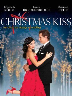 Another Christmas Kiss (2014) - Kevin Connor | Synopsis ...