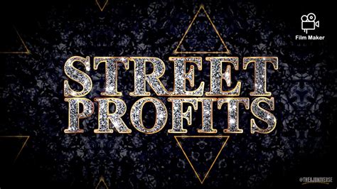 Street Profits New Song - YouTube