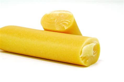 Hard Cheese - QCHEFS natural dental chew