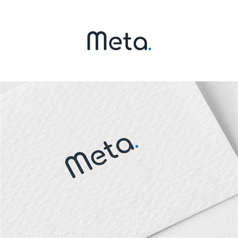 Facebook rebrand and Meta Logo | BrandCrowd blog