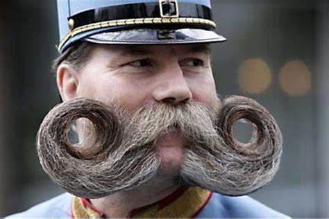 How to Grow a Moustache in Movember for Men's Cancer Awareness « Hairstyling :: WonderHowTo