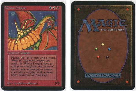 old school mtg | MTGPrice Blog