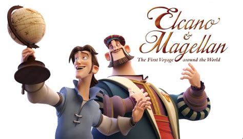 Teaser, poster for 'Elcano and Magellan' movie draw flak in the Philippines – and rightfully so