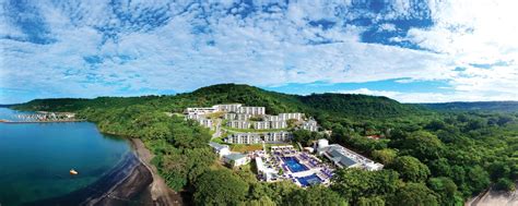 Hotel Rooms & Amenities | Planet Hollywood Costa Rica All-Inclusive ...