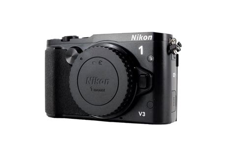 Used Nikon 1 V3 | MPB