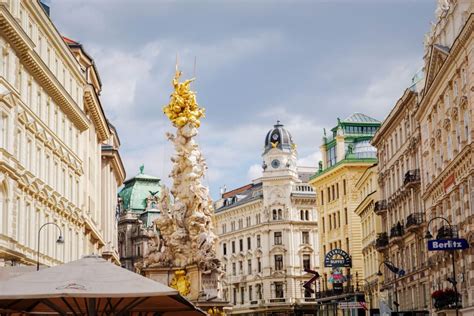 Vienna Travel Guide, Austria | Moon & Honey Travel