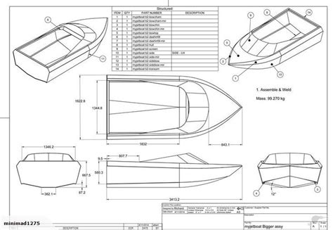 Pin on Boatbuilding Articles