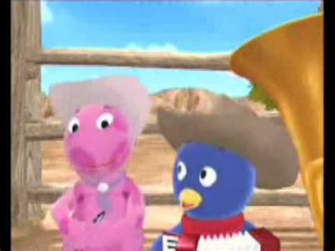 The Backyardigans - Topic - Youtube 5C9