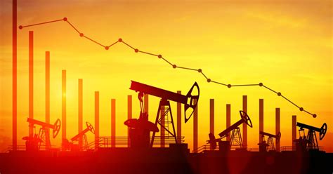 Understanding the Market Structure of Oil and its Correlation with ...