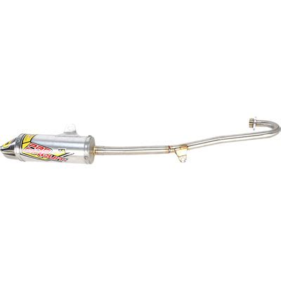 Pro Circuit T-4 S/A Complete Exhaust System-