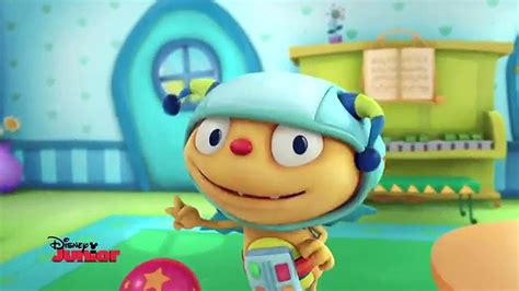 Henry Hugglemonster Halloween Scramble - video Dailymotion