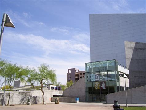 Gallery of Arizona Science Center Phase III / Architekton - 9