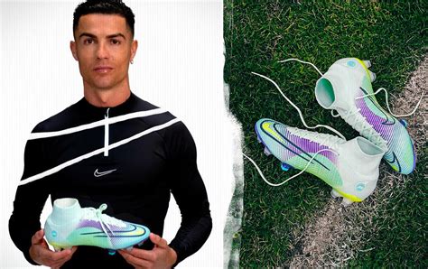 Ronaldo Boots 2022 For Kids