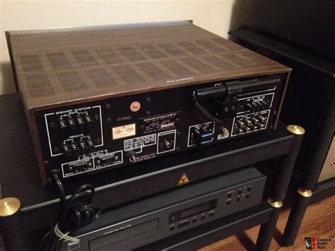 Marantz 2230 Stereo Receiver - SOLD! Photo #708356 - US Audio Mart