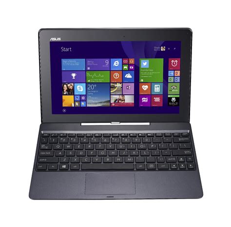 Asus Transformer Book T100TA 10.1" Convertible Tablet Laptop: At Sears