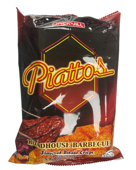 Jack n’ Jill Piattos BBQ – Pinoy Ako