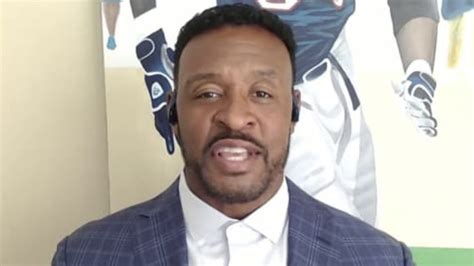 NFL Network's Willie McGinest joins 'Be The Change' campaign to support ...