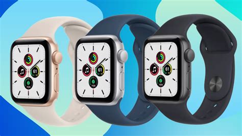 Apple Watch SE Cyber Monday: Get a first-gen Apple Watch SE for under ...