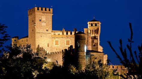 Castello di Pavone in Pavone Canavese, Piedmont