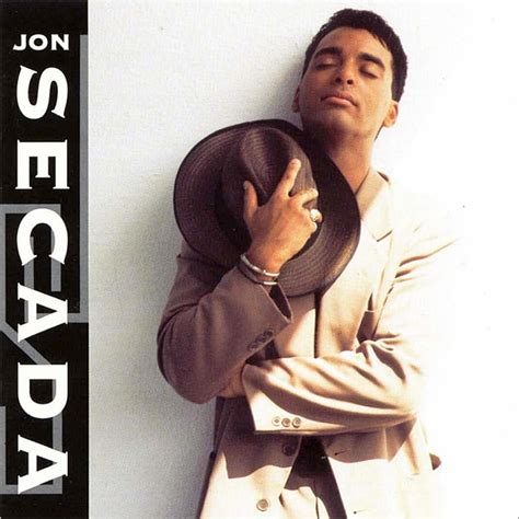 Jon Secada - Jon Secada : Jon Secada HealthCare