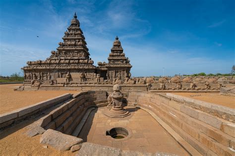 5 Incredible UNESCO Heritage Sights to Visit in Tamil Nadu | Travel and ...