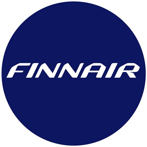 Finnair Logo - LogoDix