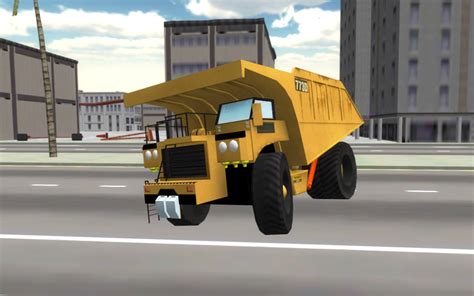 Extreme Dump Truck Simulator - Android Apps on Google Play